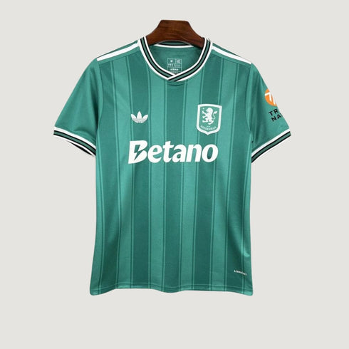 Aston Villa - Maillot spécial 24-25 - Vert